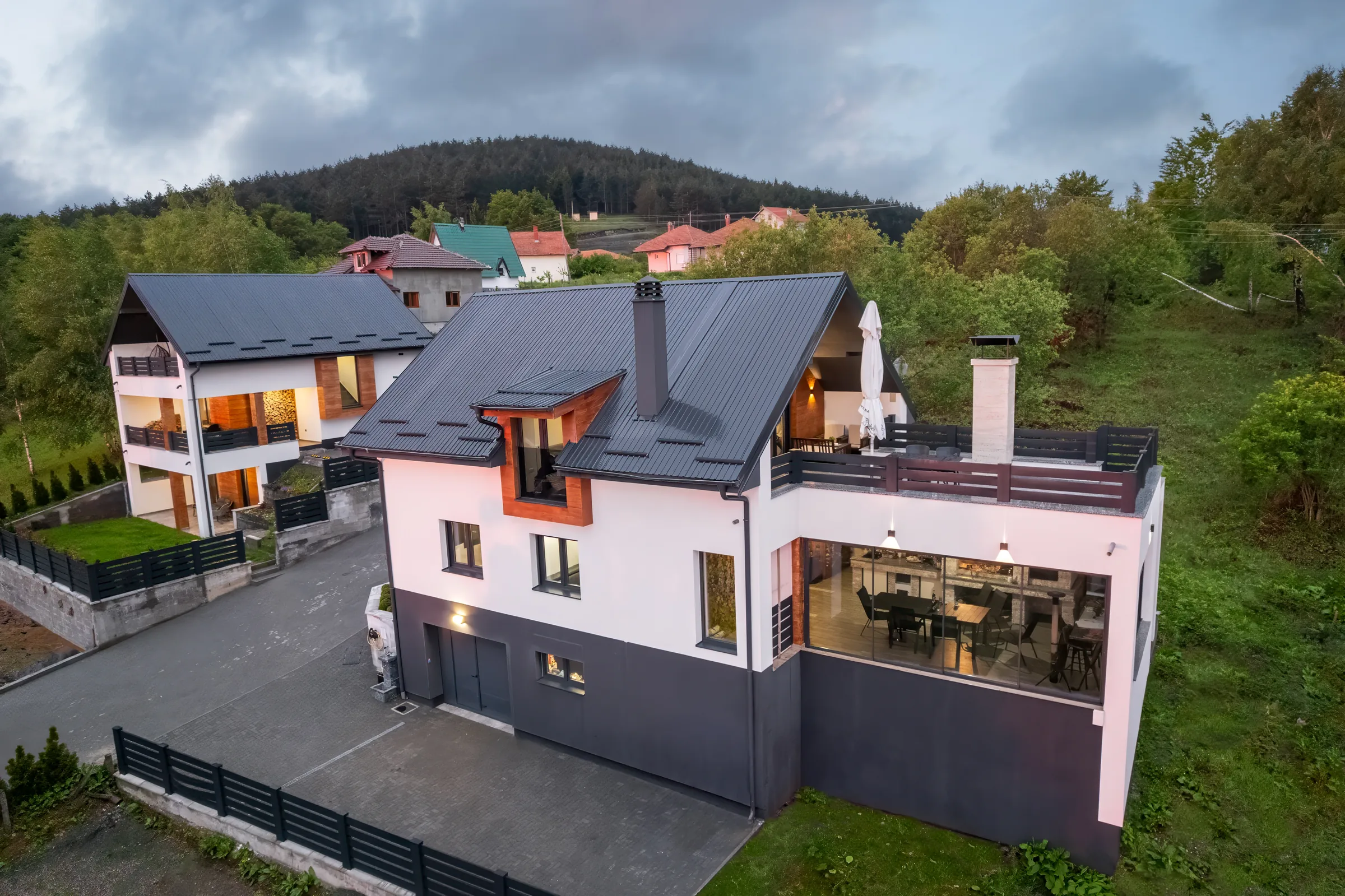 Goc Pocetna - Home